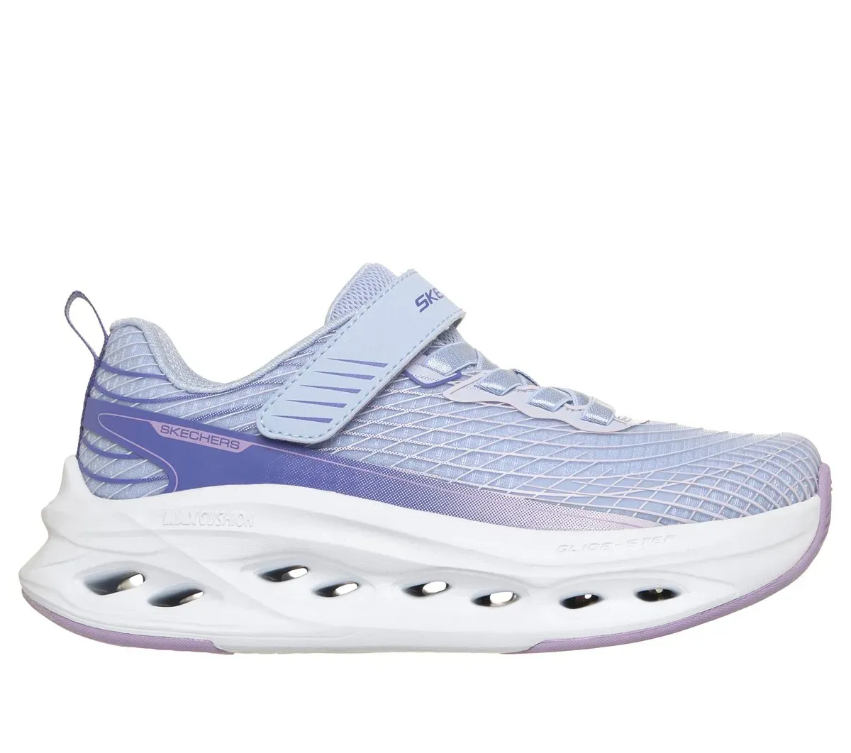 Skechers Max Cushioning Glide-Step – Grid Sprint 23719241