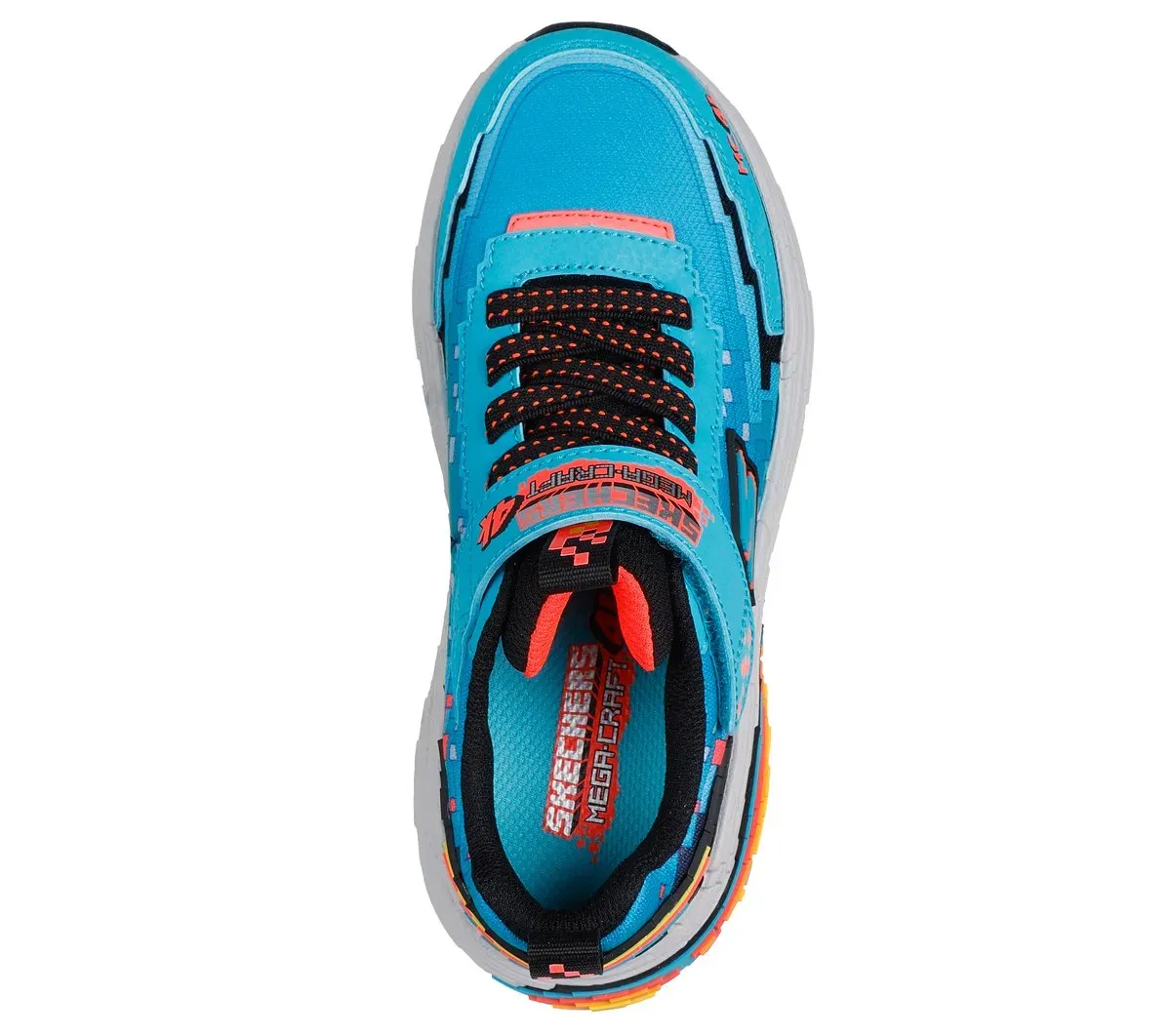 Skechers Mega-Craft 4K 14984762