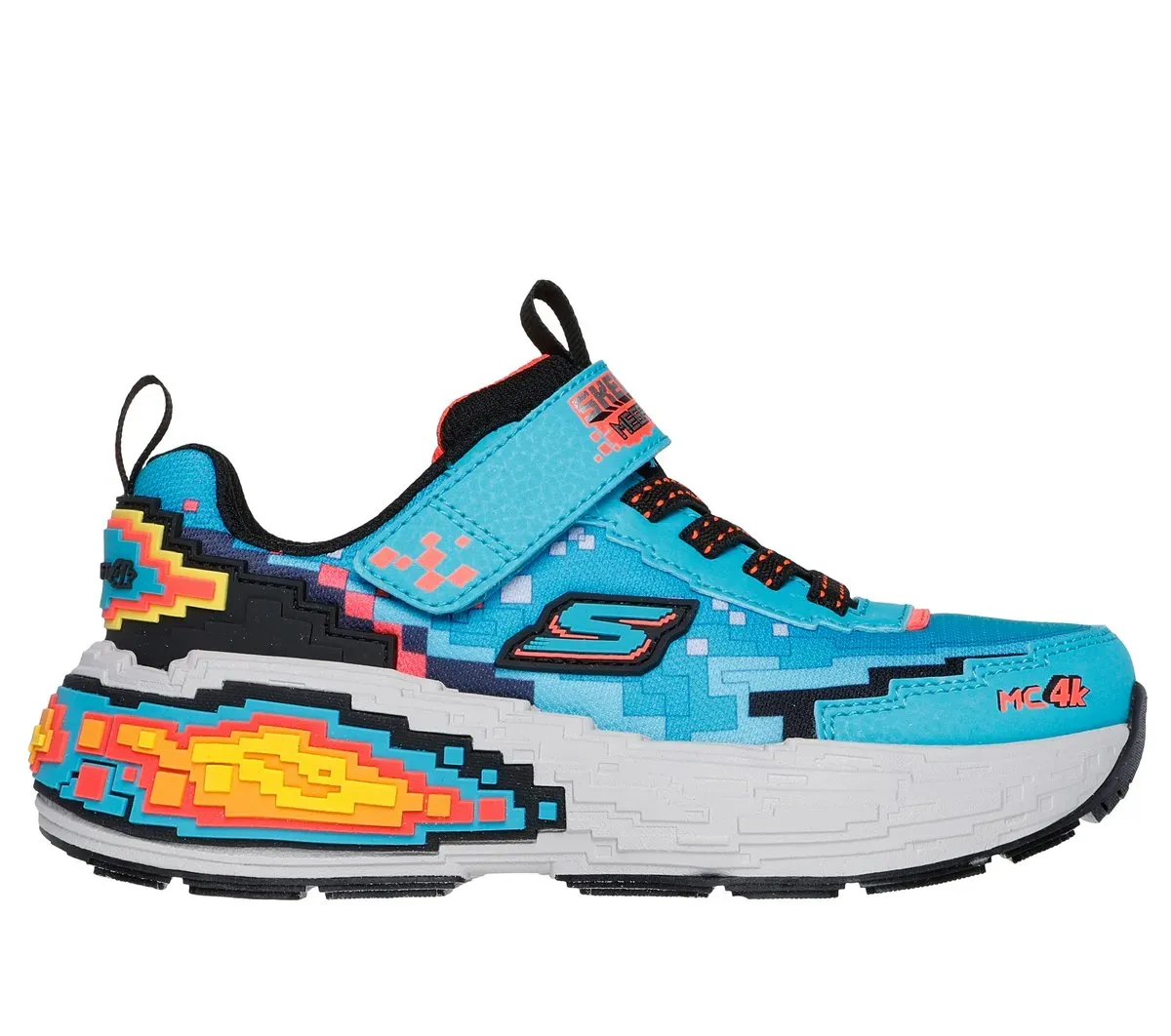 Skechers Mega-Craft 4K 14984762