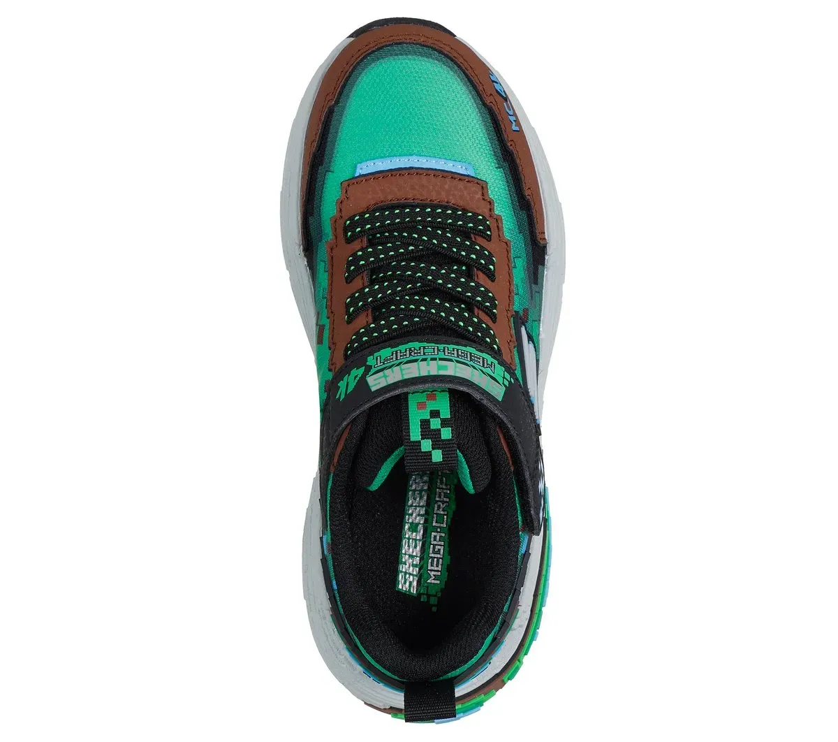 Skechers Mega-Craft 4K 64868792