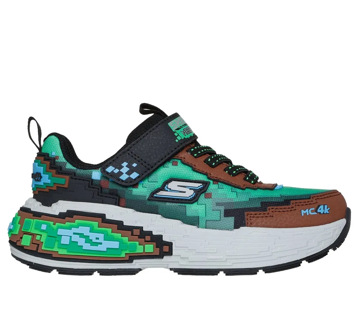 Skechers Mega-Craft 4K 64868792