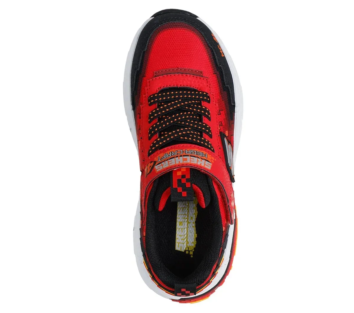 Skechers Mega-Craft 4K 93363219