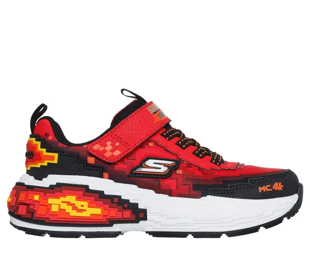 Skechers Mega-Craft 4K 93363219