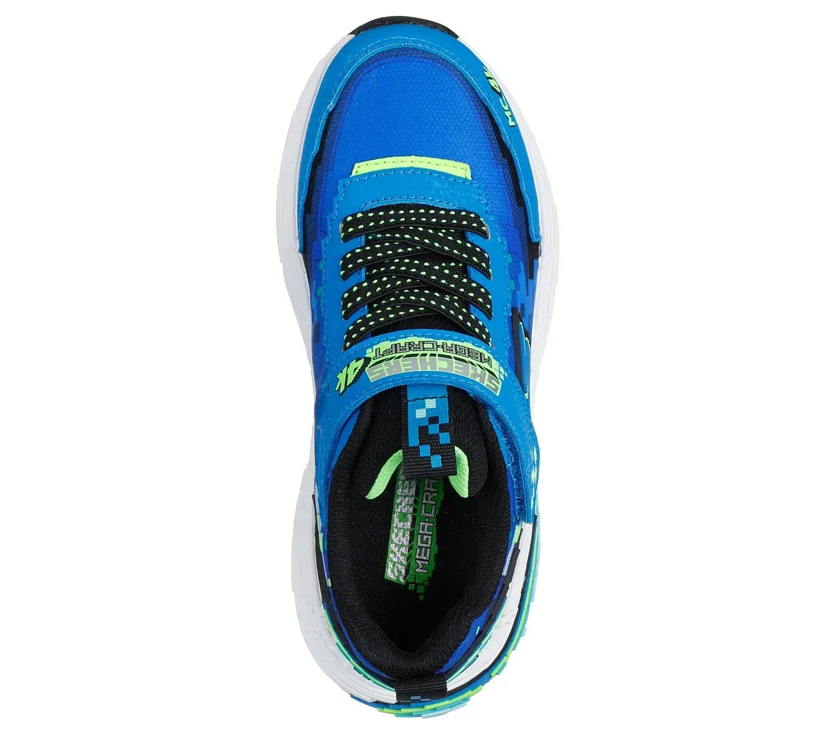 Skechers Mega-Craft 4K 93389576