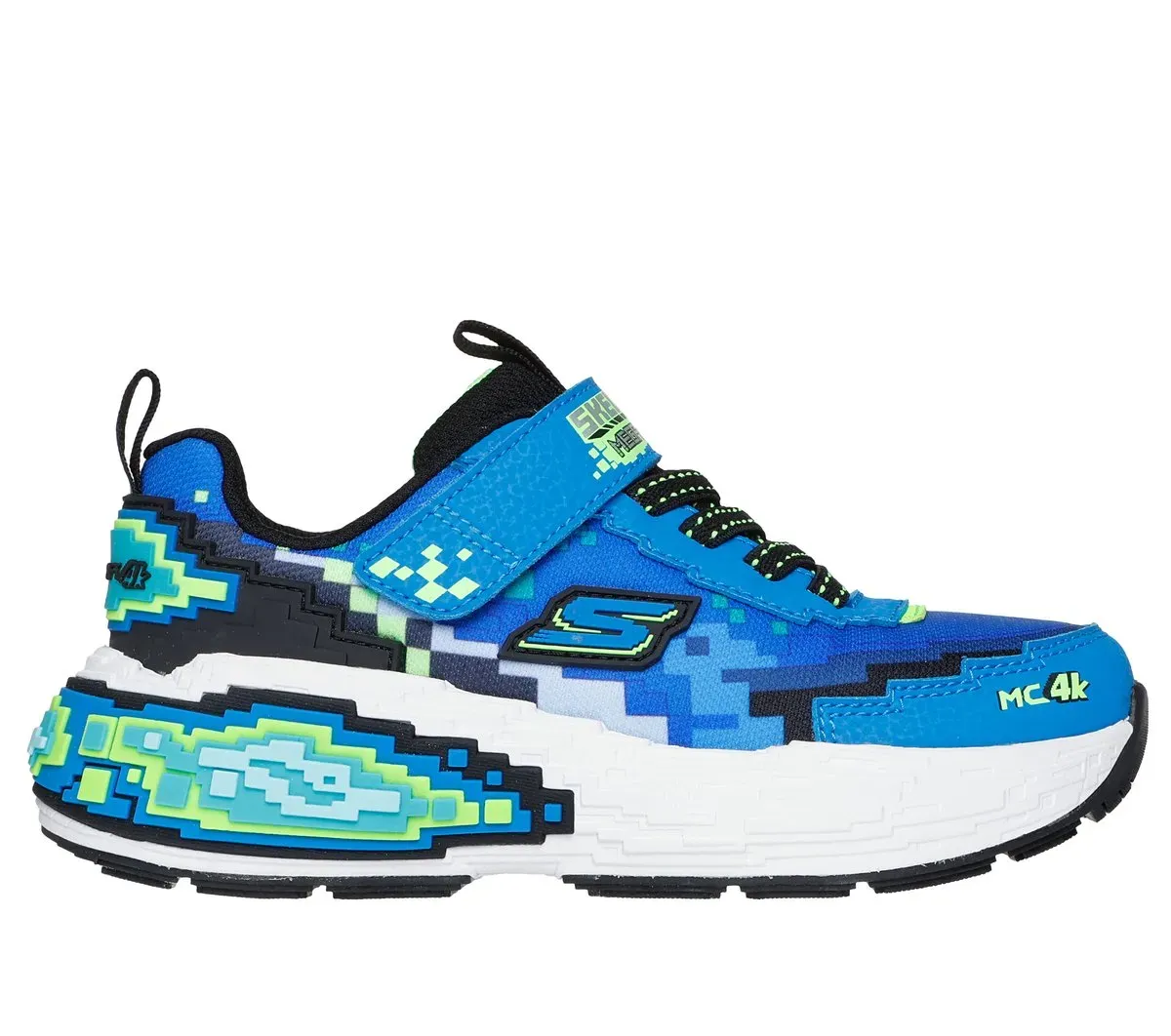 Skechers Mega-Craft 4K 93389576