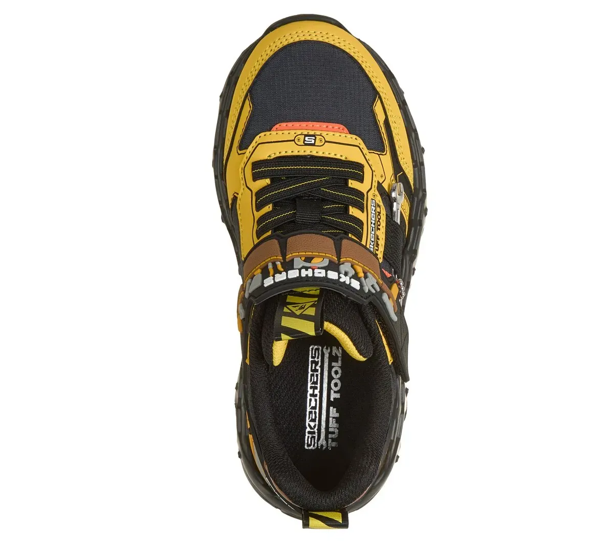Skechers Mega-Flex Lite – Tuff Toolz 61432464