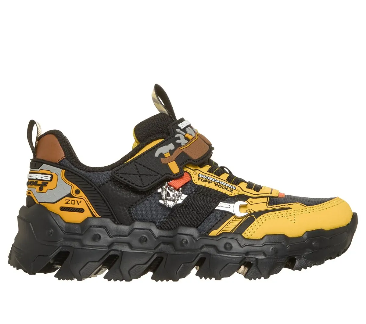 Skechers Mega-Flex Lite – Tuff Toolz 61432464