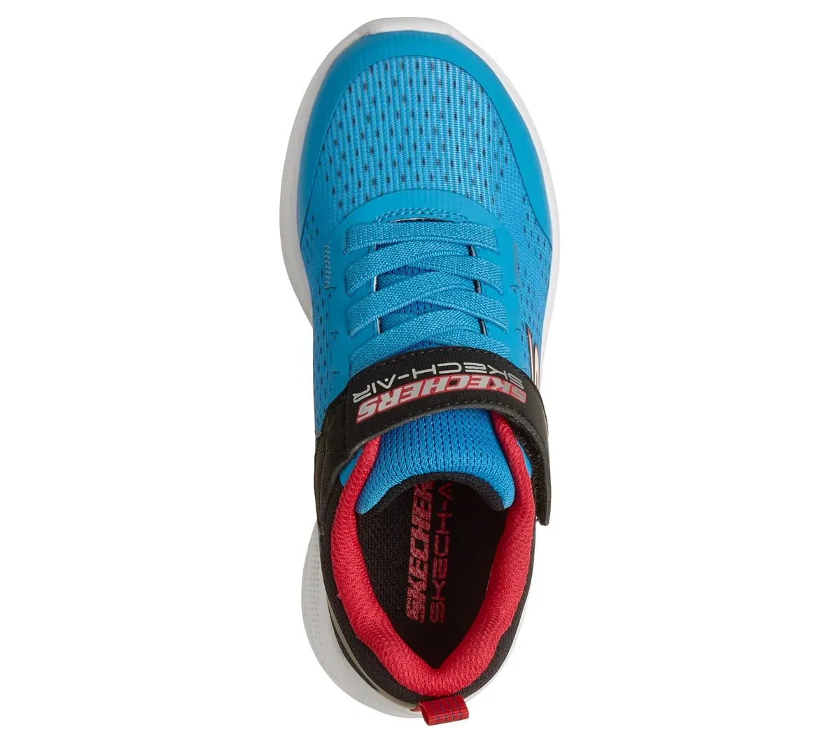 Skechers Microspec Max Advance –&nbsp;Squad-Pacer 42848368