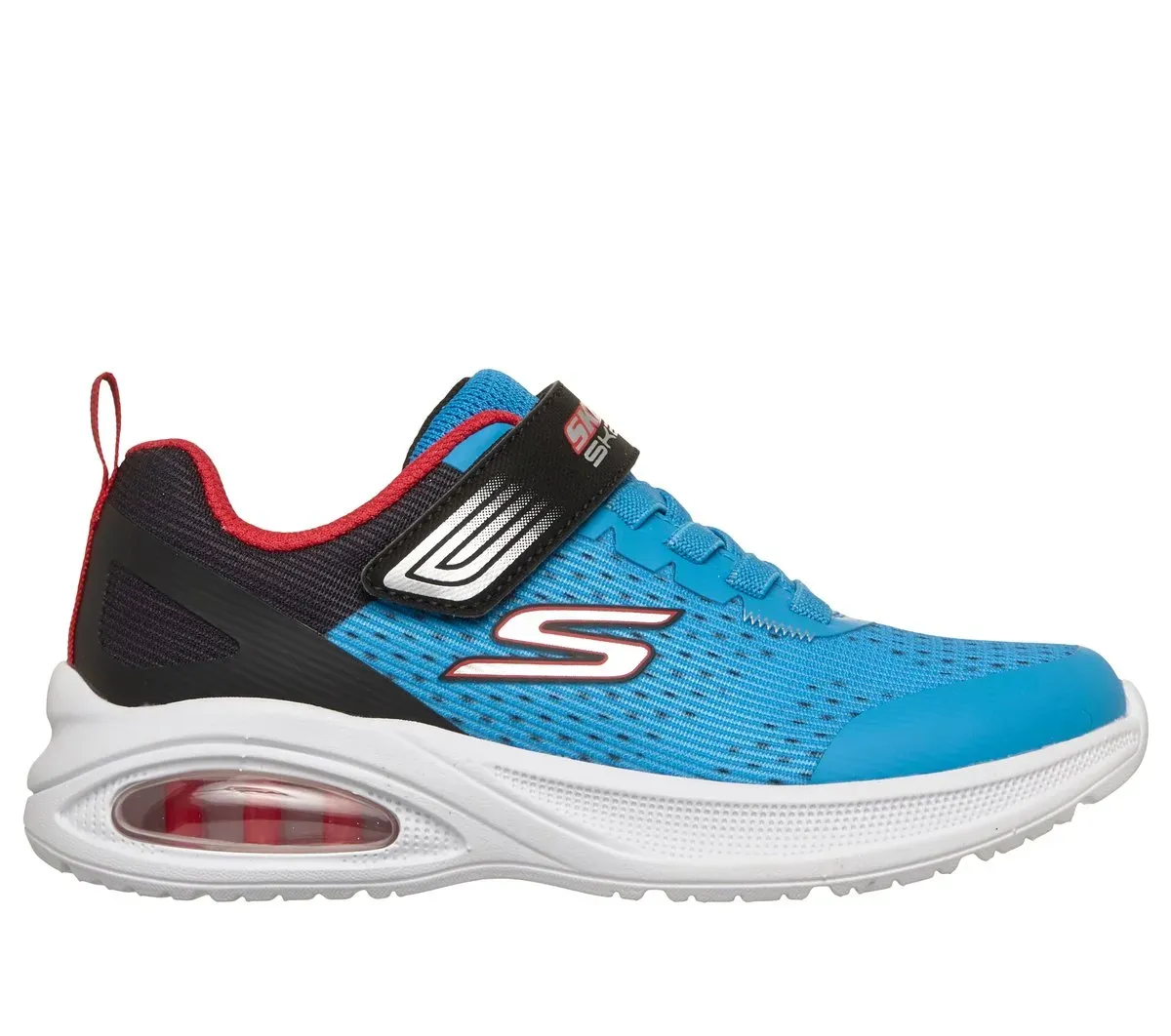Skechers Microspec Max Advance –&nbsp;Squad-Pacer 42848368