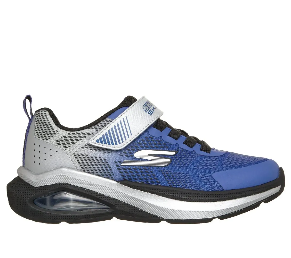 Skechers Microspec Max Velocity 15858365 Skechers Microspec Max Velocity 15858365