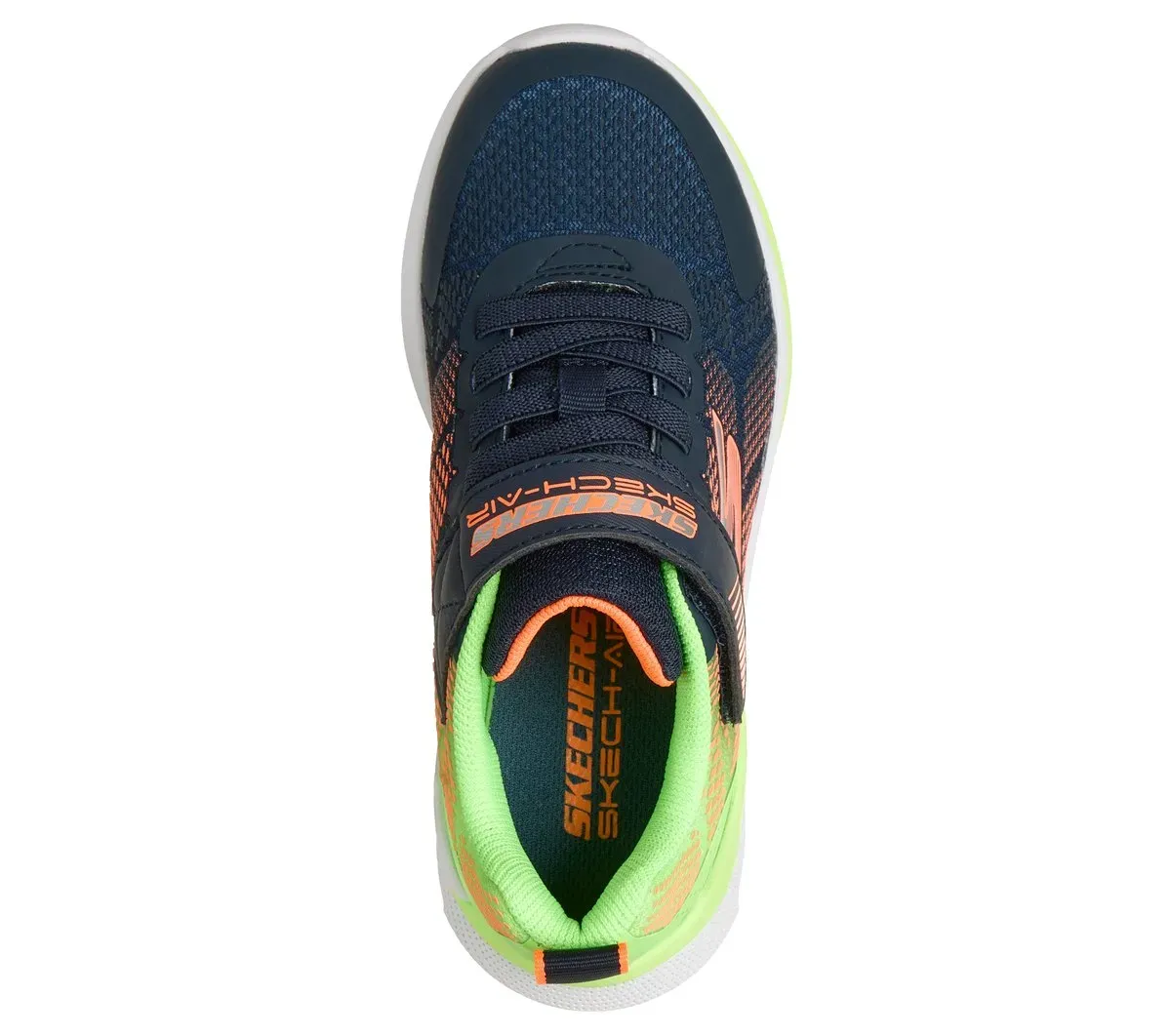 Skechers Microspec Max Velocity 71169653