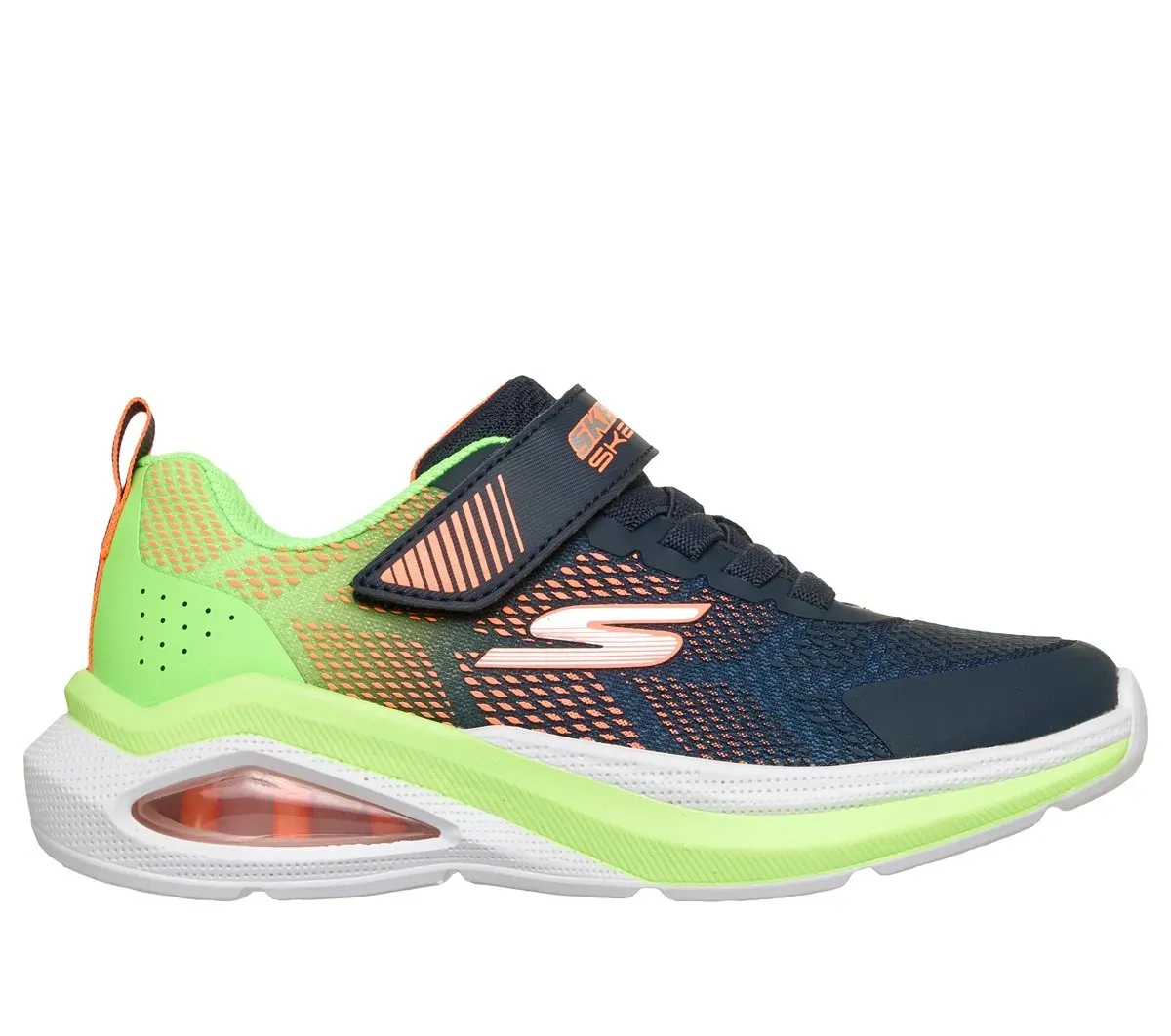 Skechers Microspec Max Velocity 71169653