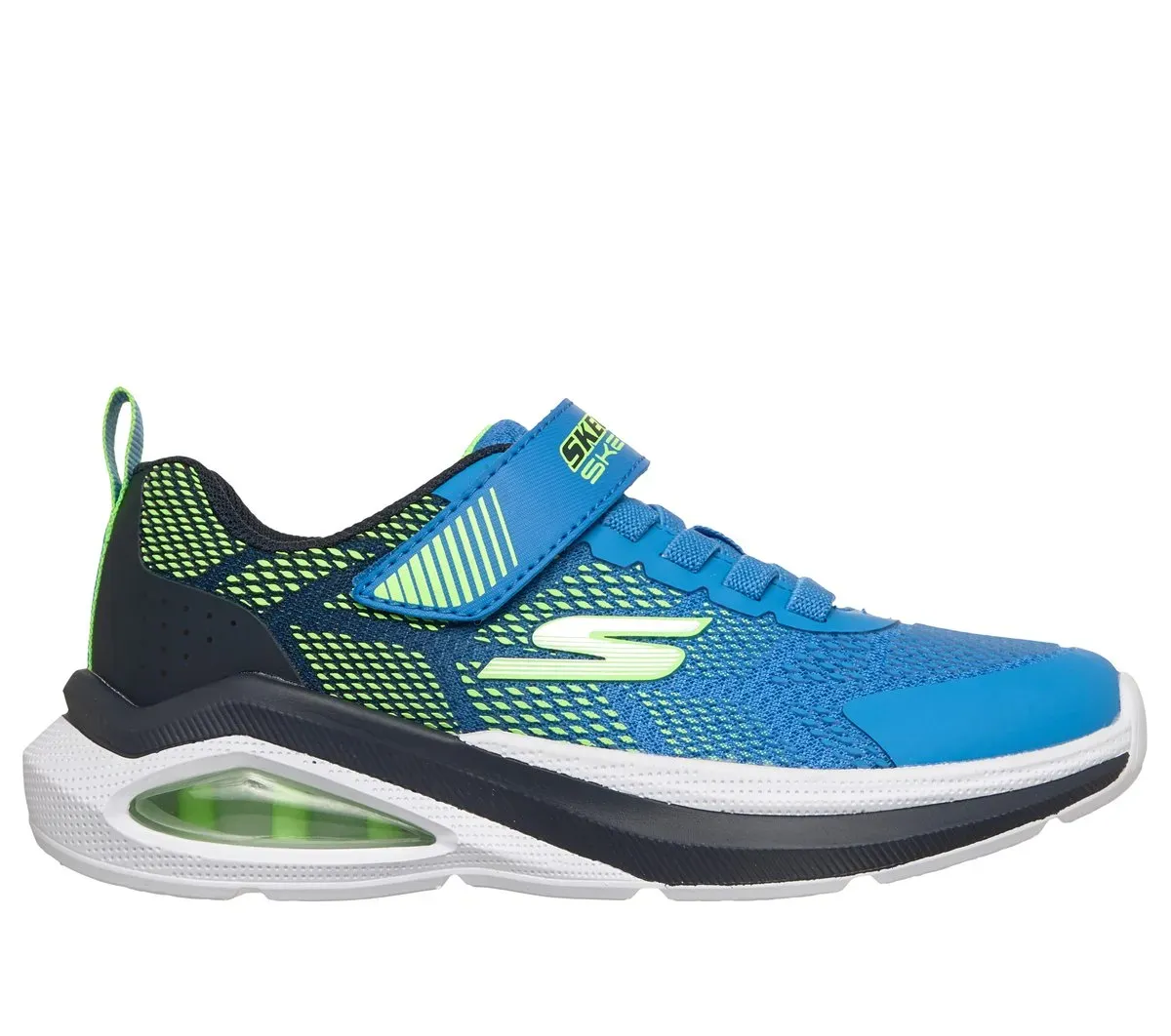 Skechers Microspec Max Velocity 88231759 Skechers Microspec Max Velocity 88231759