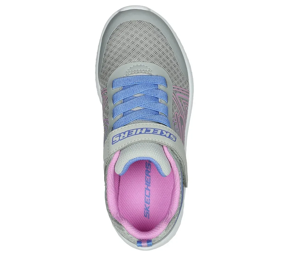 Skechers Microspec Plus – Swirl Sweet 58845487