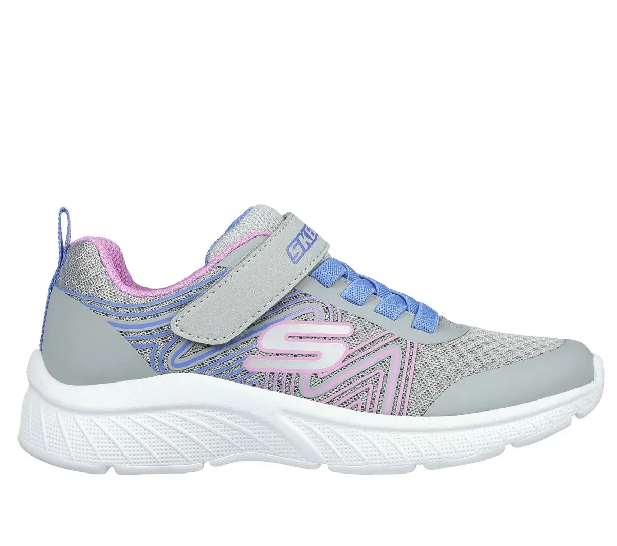 Skechers Microspec Plus – Swirl Sweet 58845487
