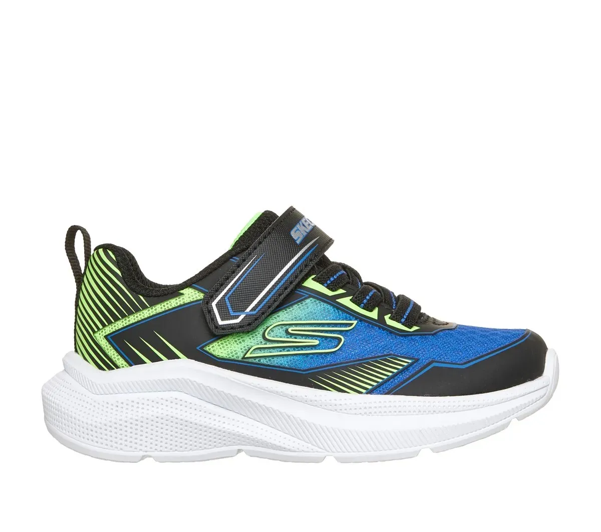 Skechers Microspec Velocity - Grid-Drift 57852232 Skechers Microspec Velocity – Grid-Drift 57852232
