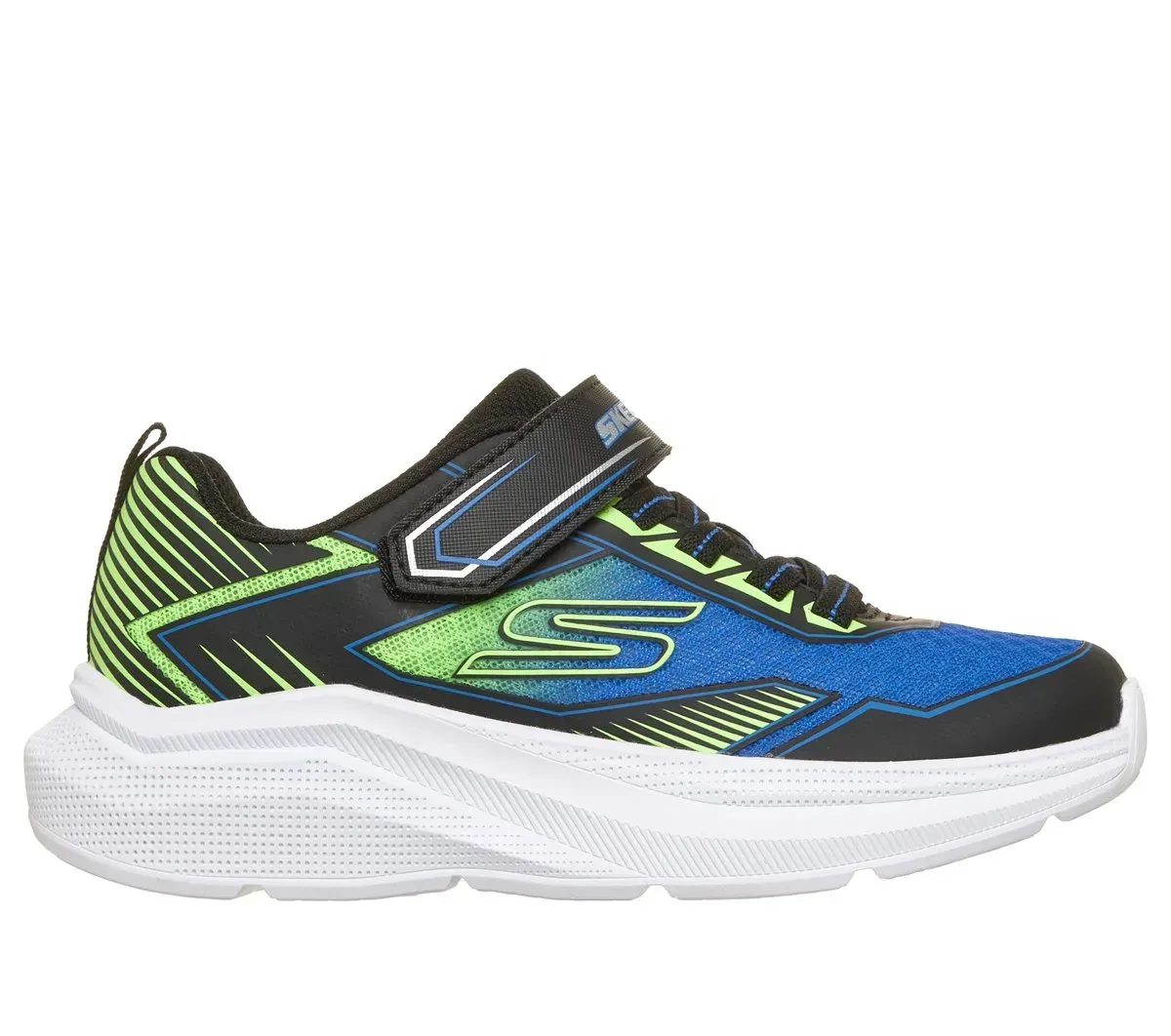 Skechers Microspec Velocity - Grid-Drift 76642815 Skechers Microspec Velocity – Grid-Drift 76642815