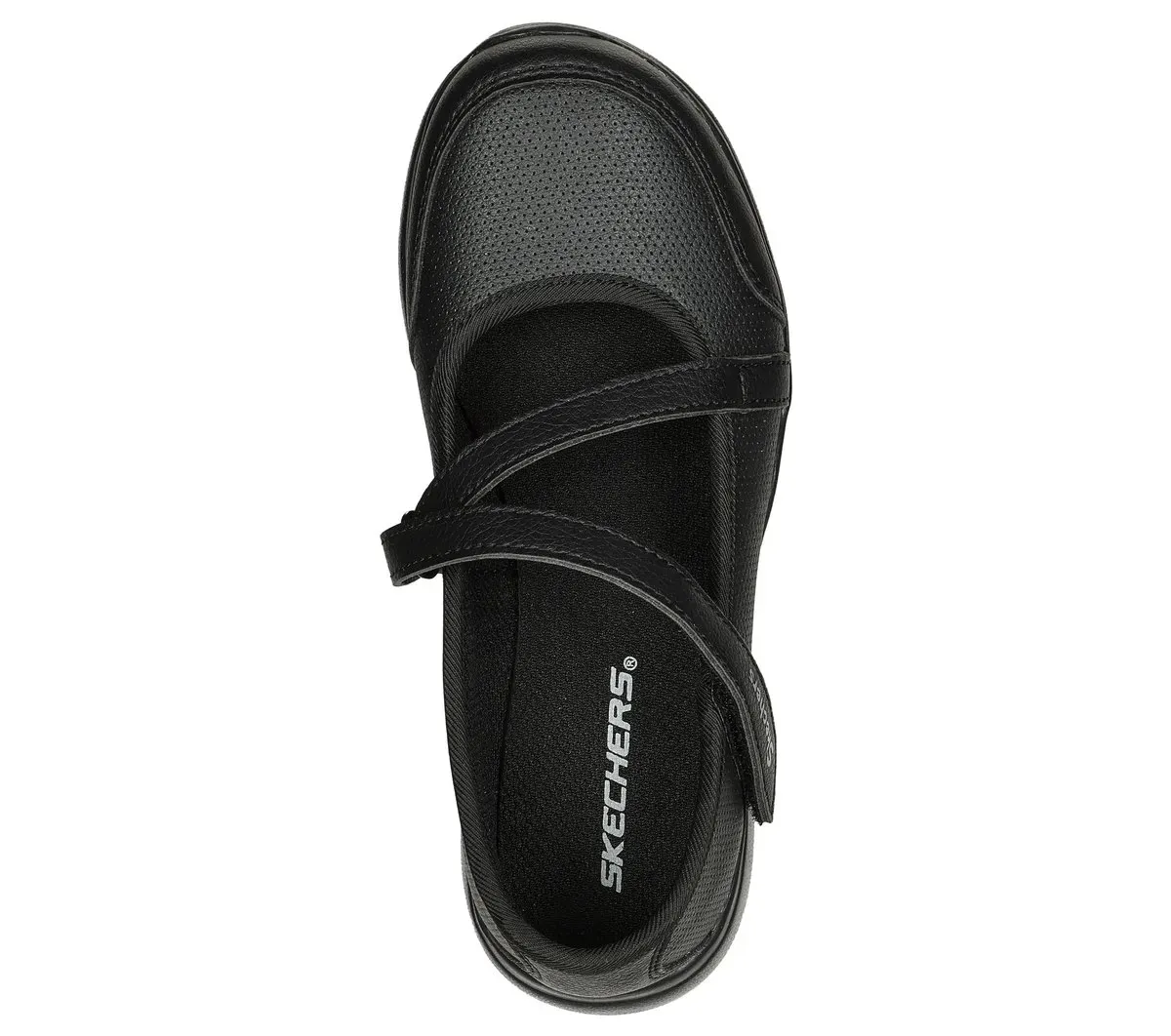 Skechers Microstrides – School Bus Kicks 67852544