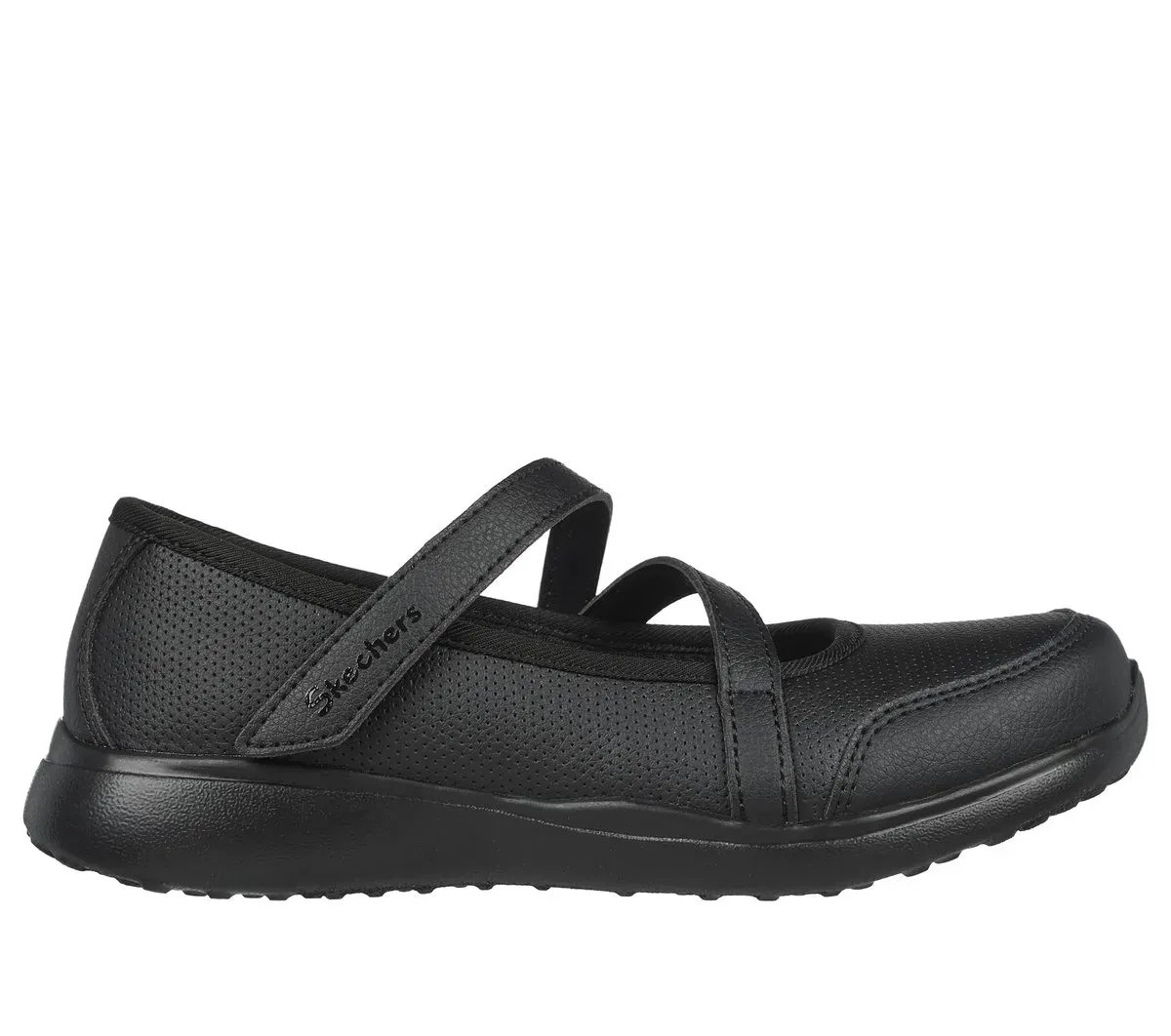 Skechers Microstrides – School Bus Kicks 67852544