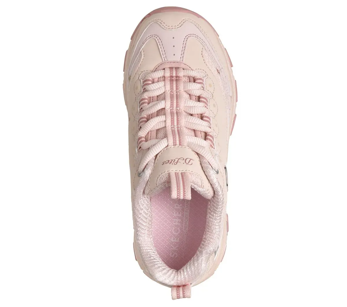 Skechers Mommy & Me: D'Lites – Sweet Blush 94694515