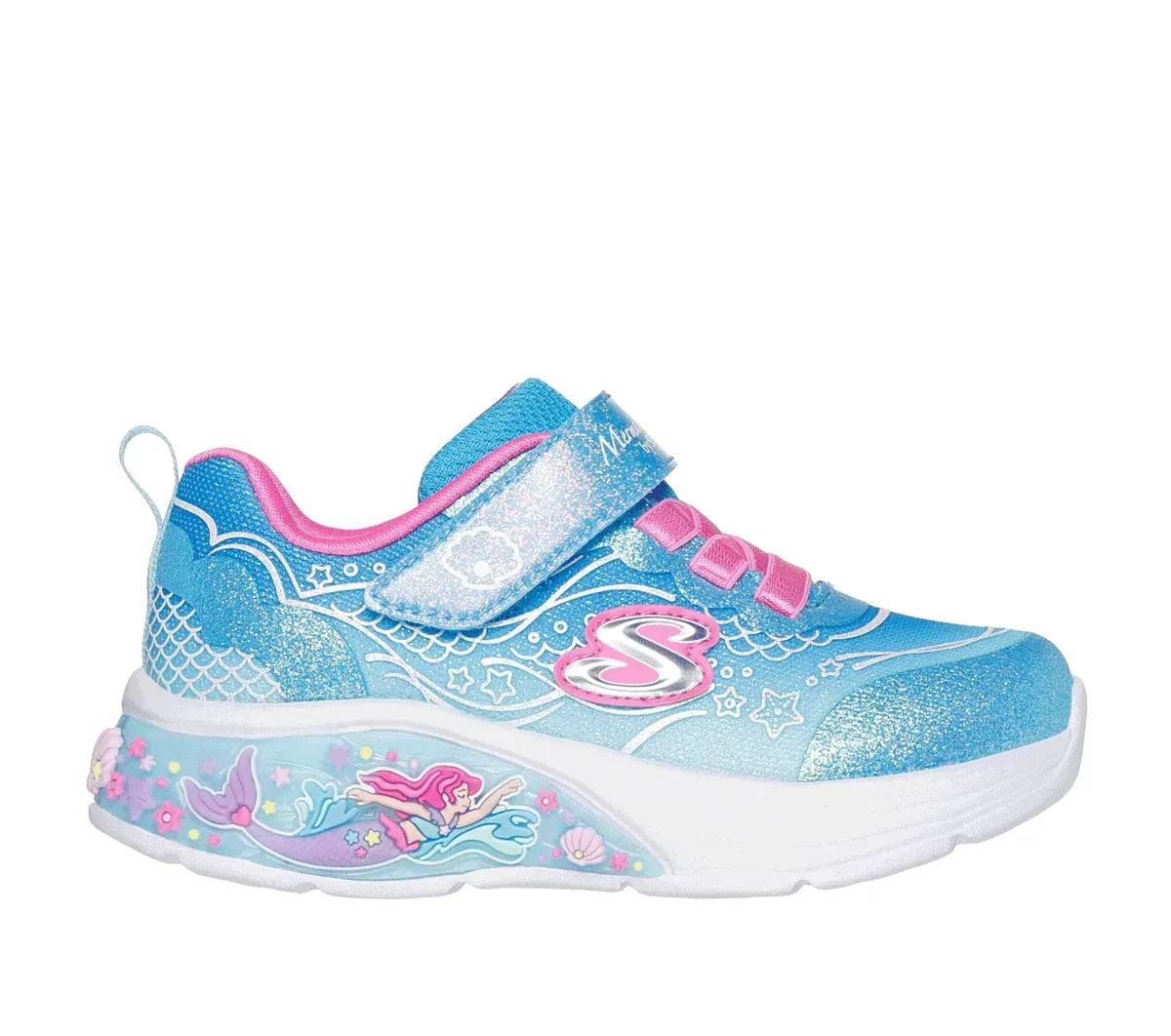 Skechers My Dreamers – Lil Mermaid 24986252