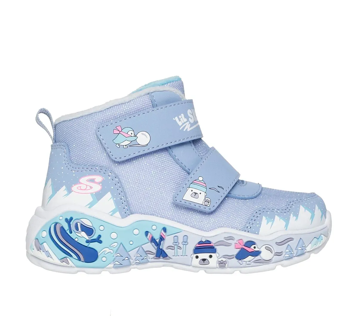Skechers Play Scene 43332112
