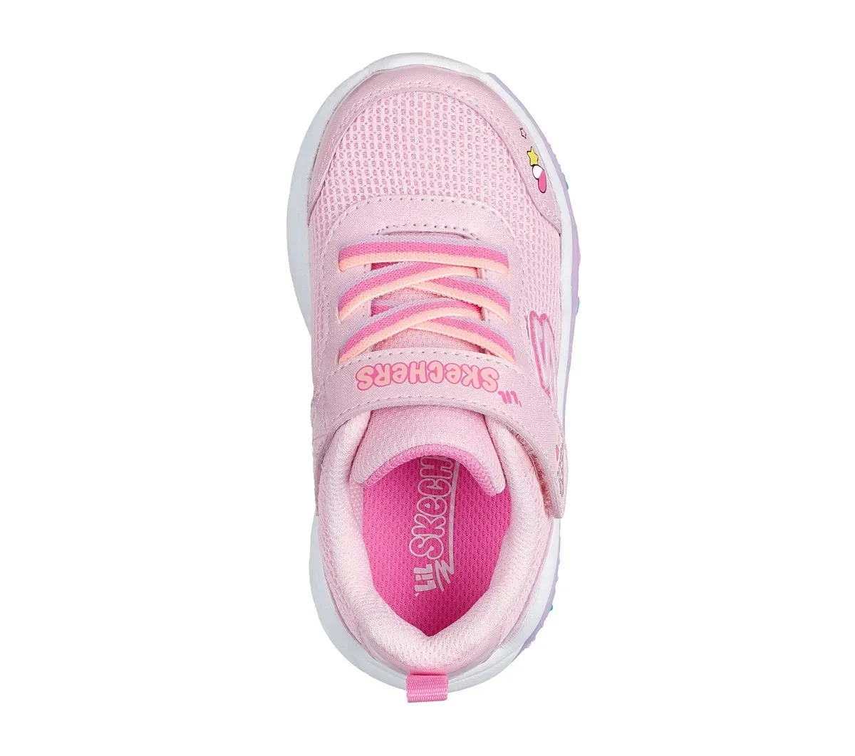 Skechers Play Scene – Fun Squad 89913164