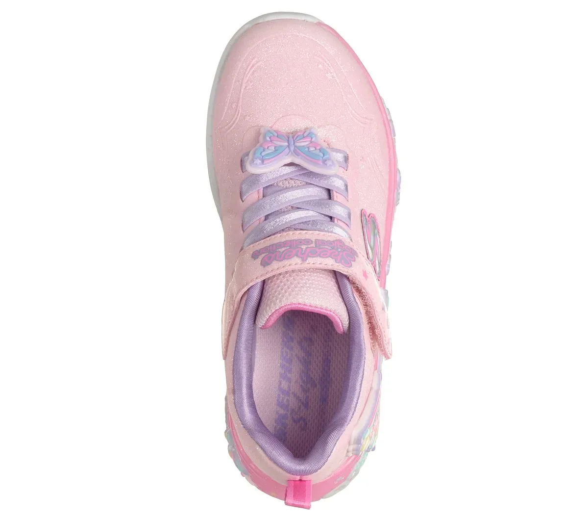 Skechers S-Lights: Butterfly Bliss 41755862