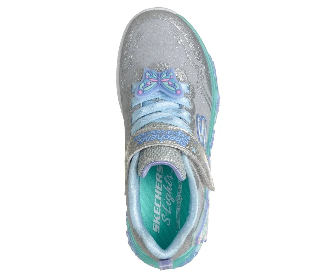 Skechers S-Lights: Butterfly Bliss 42696324