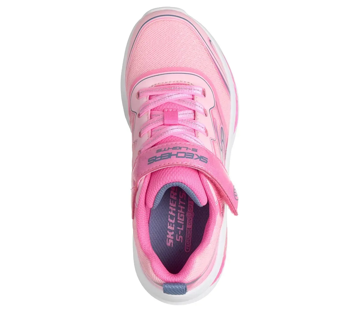 Skechers S-Lights: Cosmic Glow 2.0 51611387