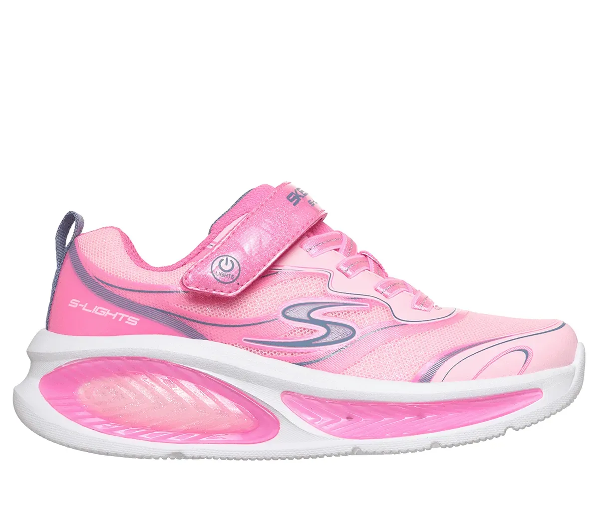 Skechers S-Lights: Cosmic Glow 2.0 51611387