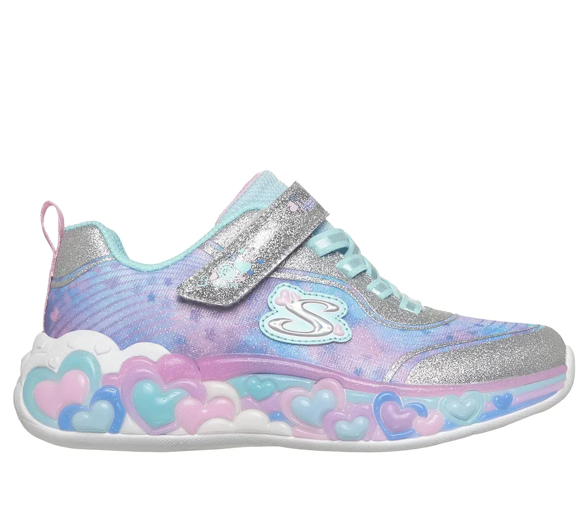 Skechers S-Lights: Eternal Heart Lights 12379162