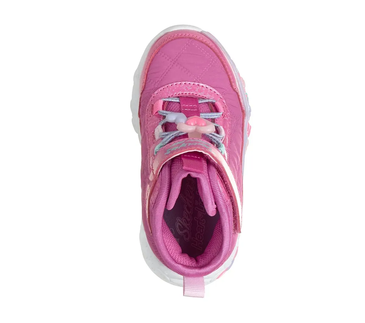Skechers S-Lights: Eternal Heart Lights – Cozy Glimmer 16644381