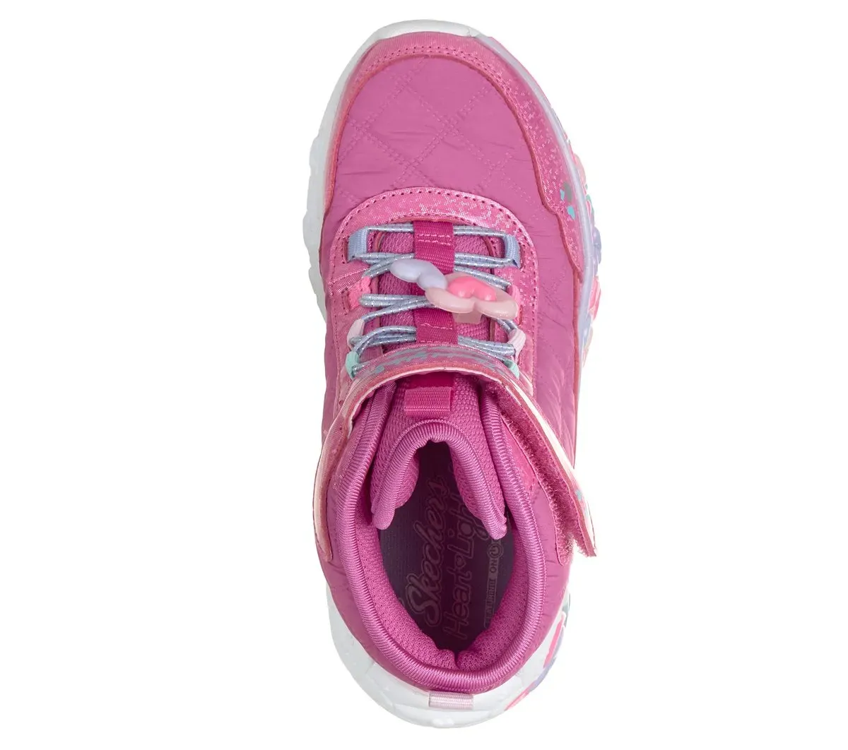 Skechers S-Lights: Eternal Heart Lights – Cozy Glimmer 49594268