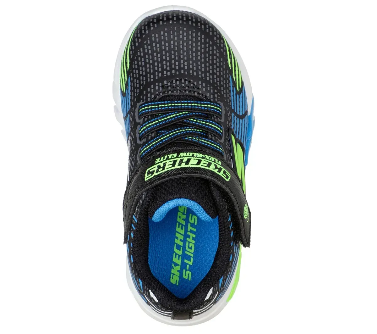 Skechers S Lights: Flex-Glow Elite 35554641