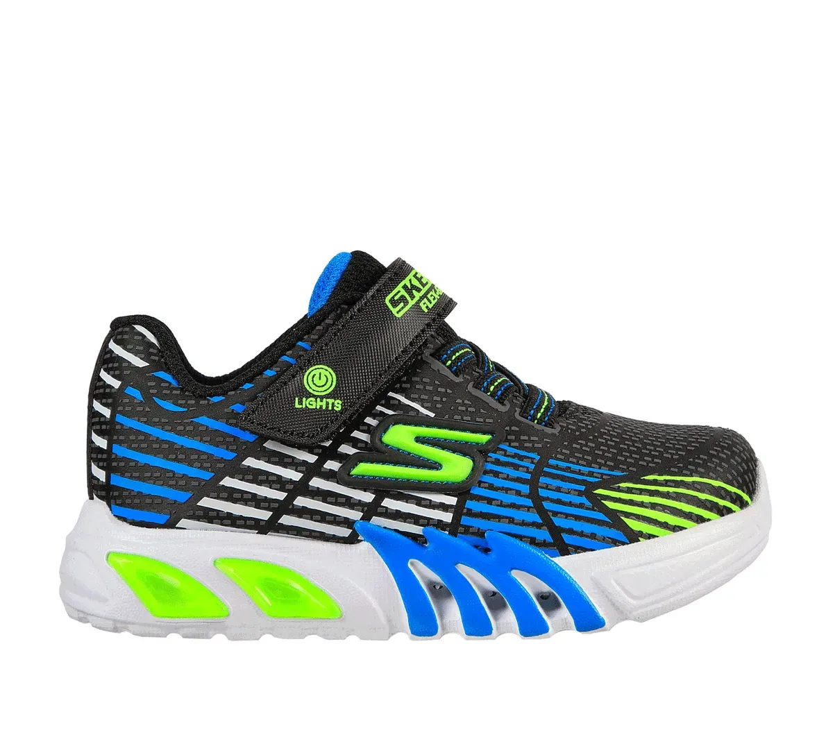 Skechers S Lights: Flex-Glow Elite 35554641