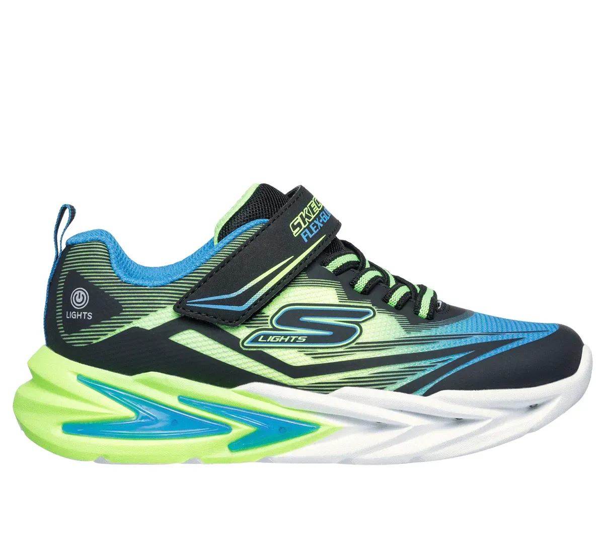 Skechers S-Lights: Flex-Glow Ultra 84342772 Skechers S-Lights: Flex-Glow Ultra 84342772