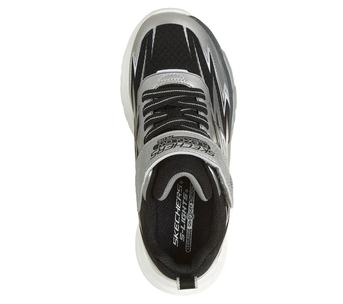 Skechers S-Lights: Flex-Glow Plus 77798153
