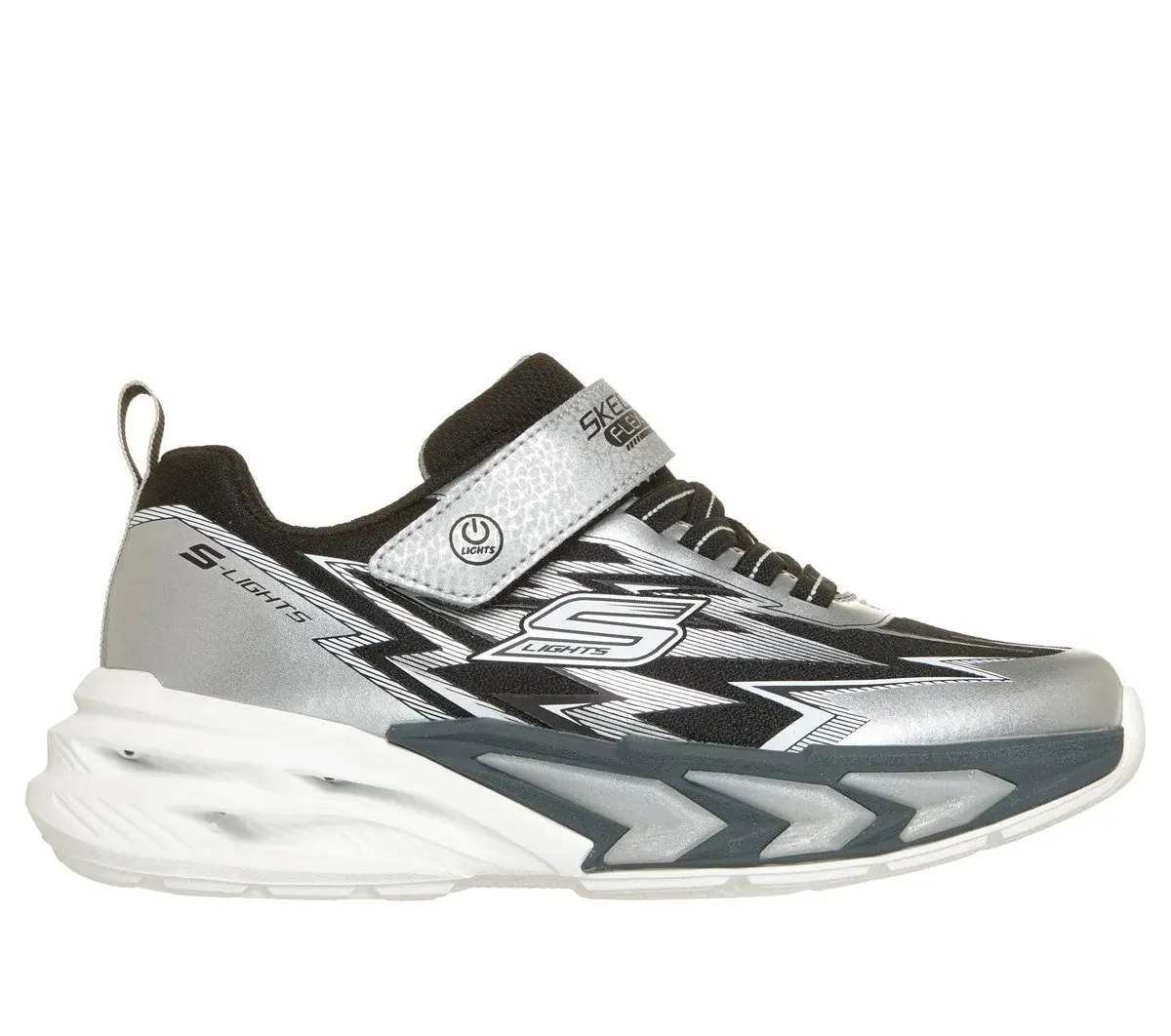 Skechers S-Lights: Flex-Glow Plus 77798153