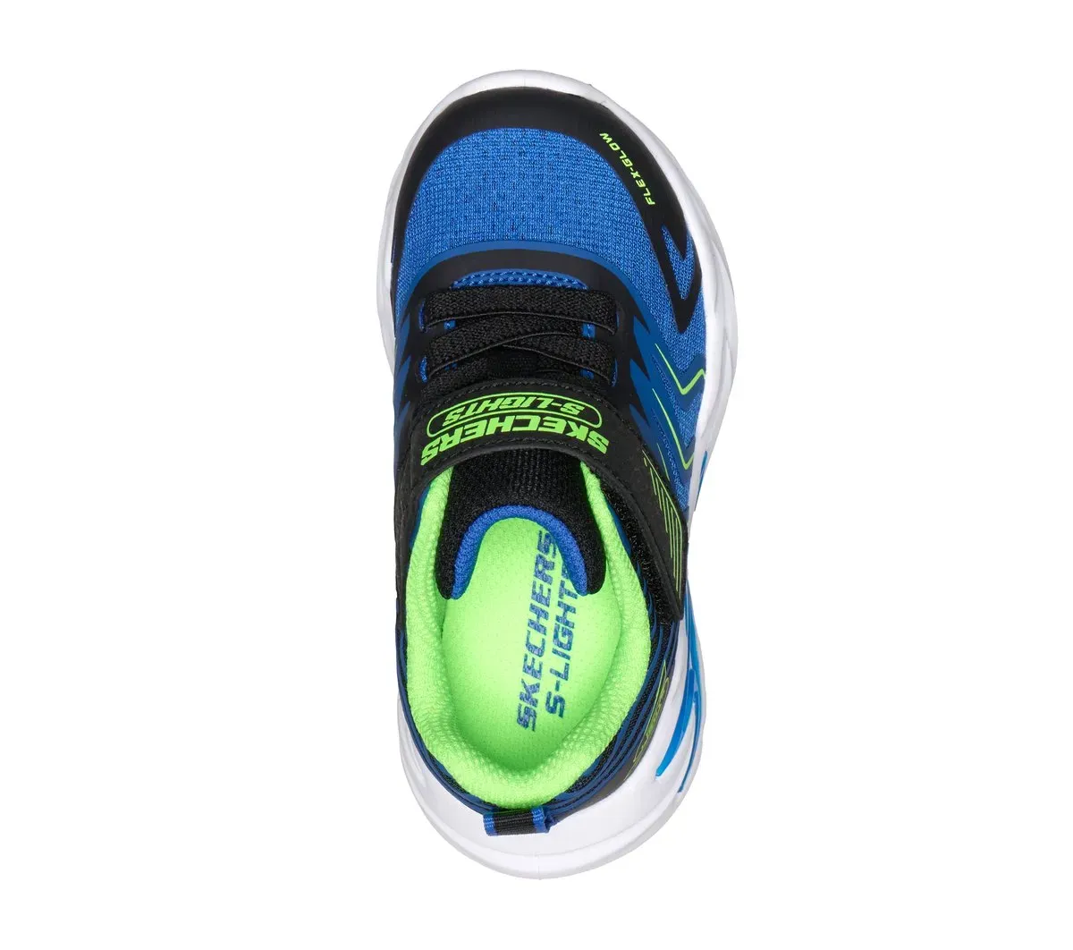 Skechers S-Lights: Flex-Glow Ultra – Prism-Pacer 32639229