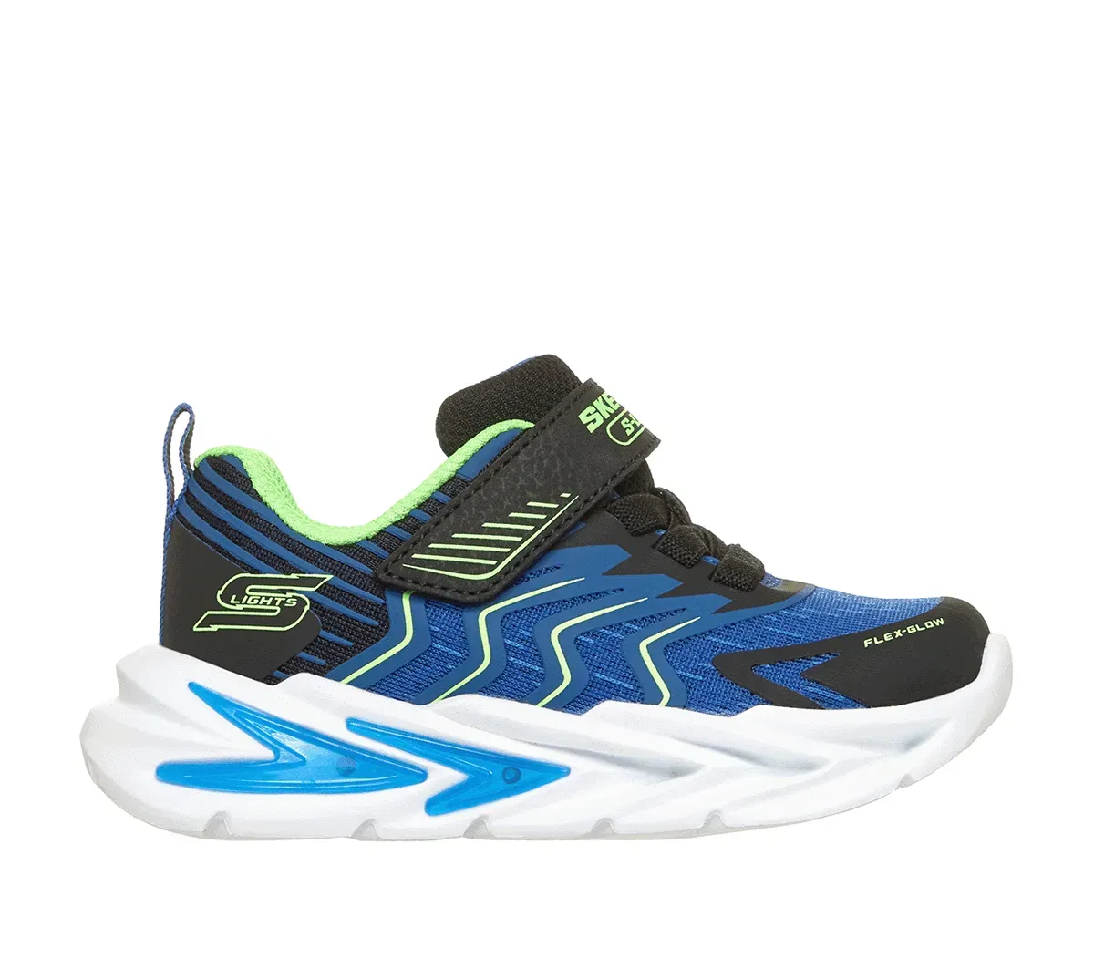 Skechers S-Lights: Flex-Glow Ultra – Prism-Pacer 32639229