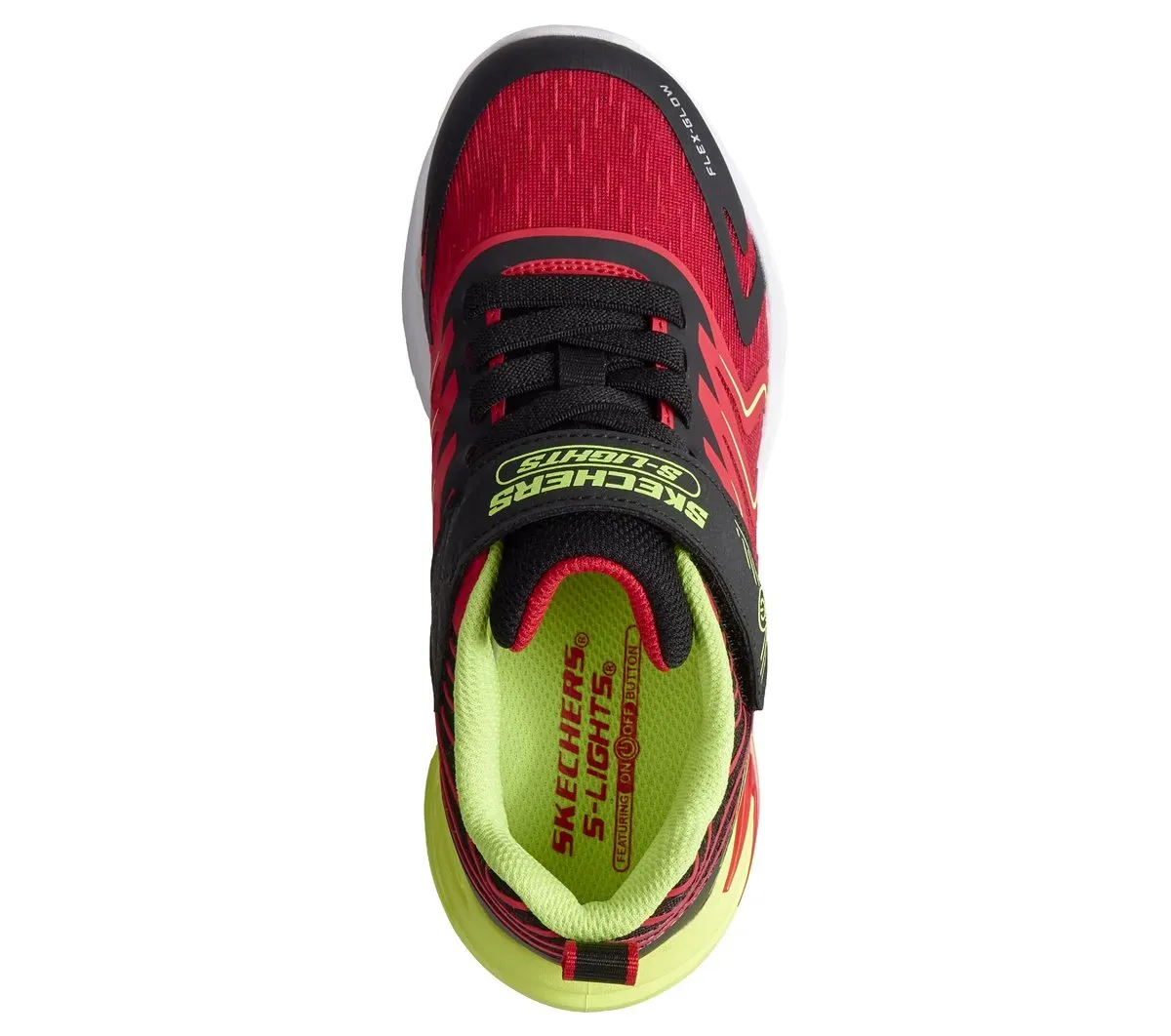 Skechers S-Lights: Flex-Glow Ultra – Prism-Pacer 63826918