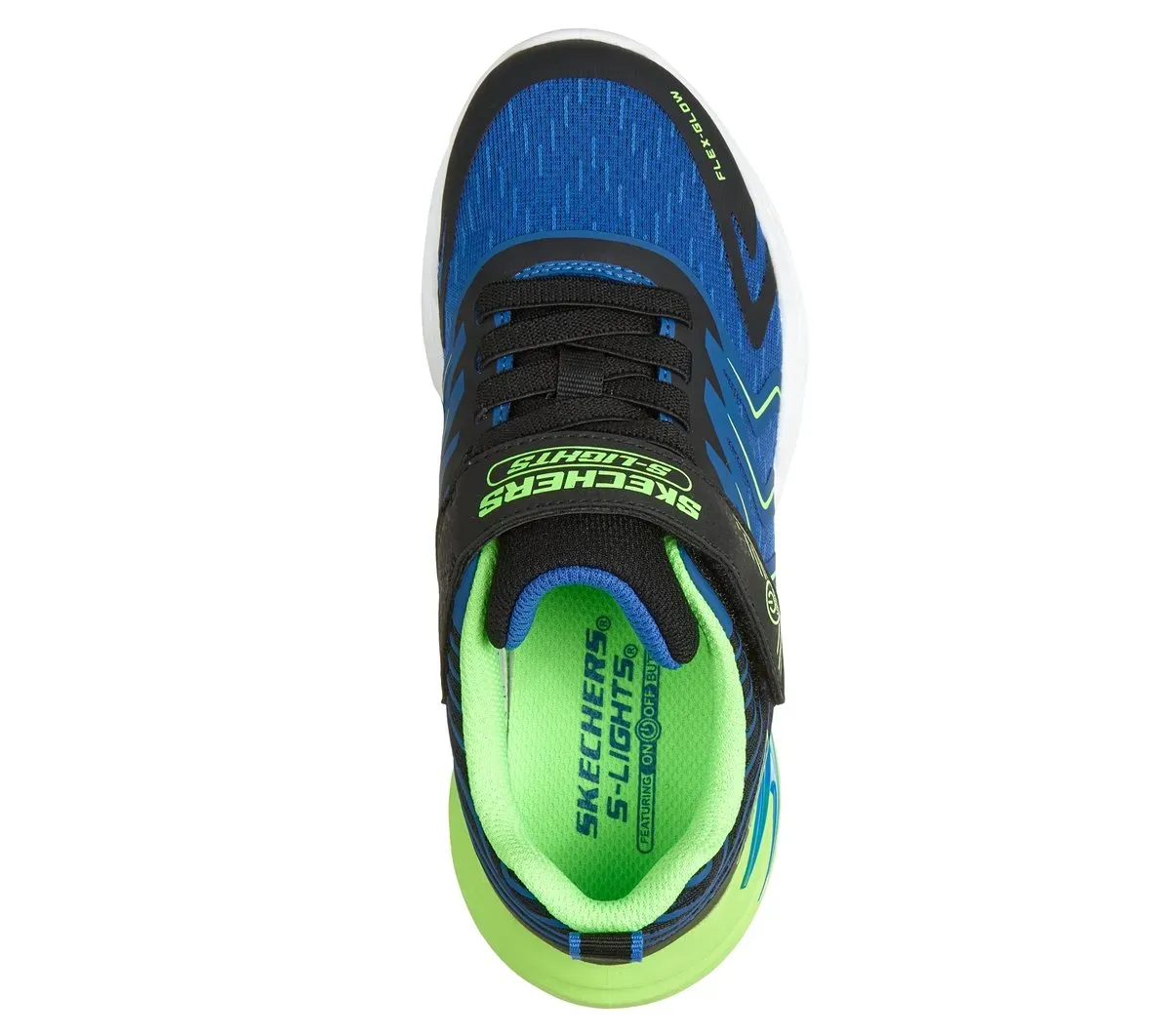 Skechers S-Lights: Flex-Glow Ultra – Prism-Pacer 74552999