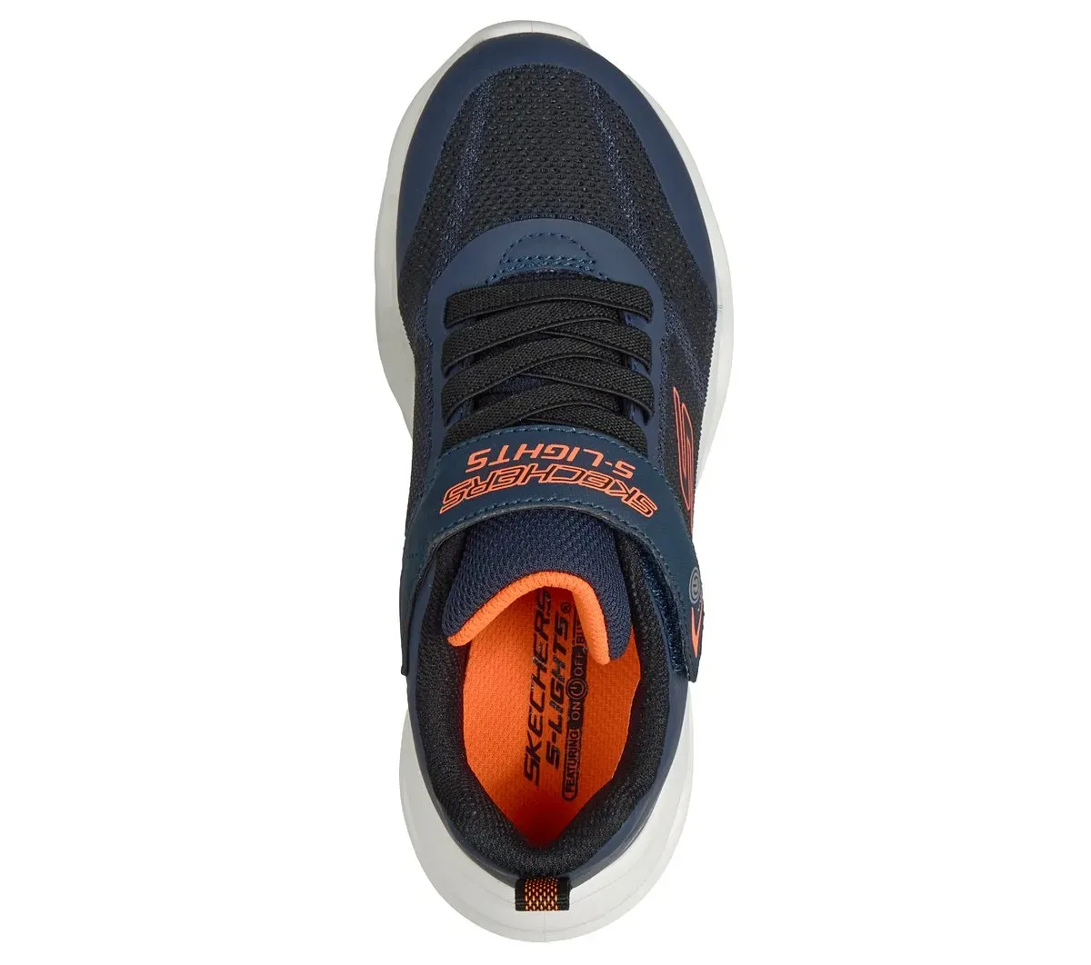 Skechers S-Lights: Glide-Step Lights 53516134