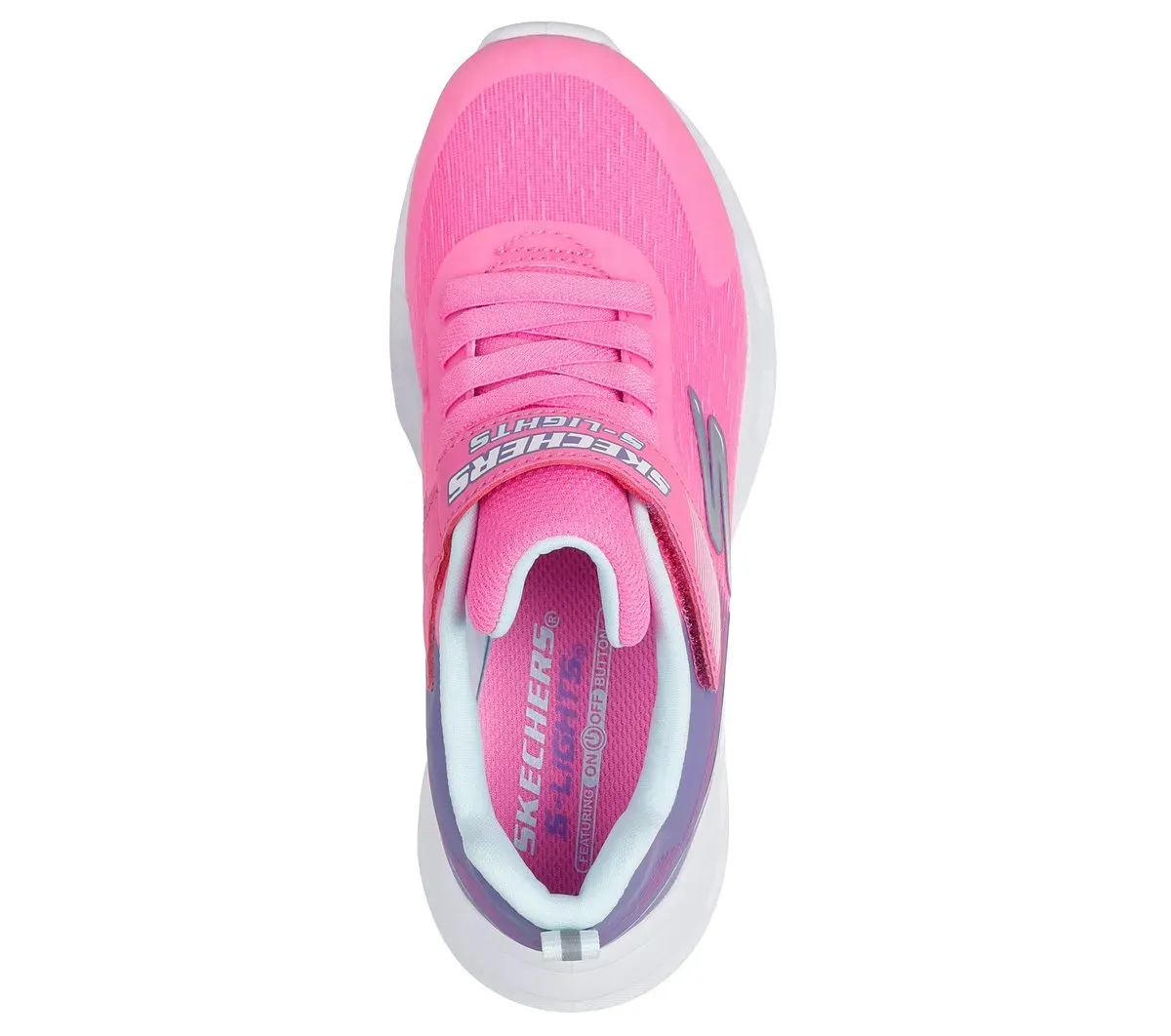 Skechers S-Lights: Glide-Step Lights 59361592