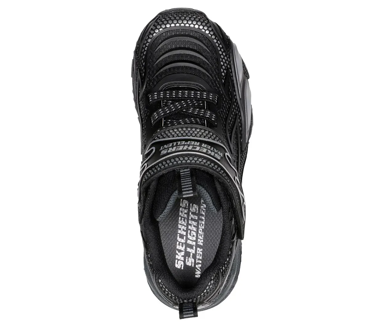 Skechers S Lights: Hydro Lights – Heat Stride 84519694