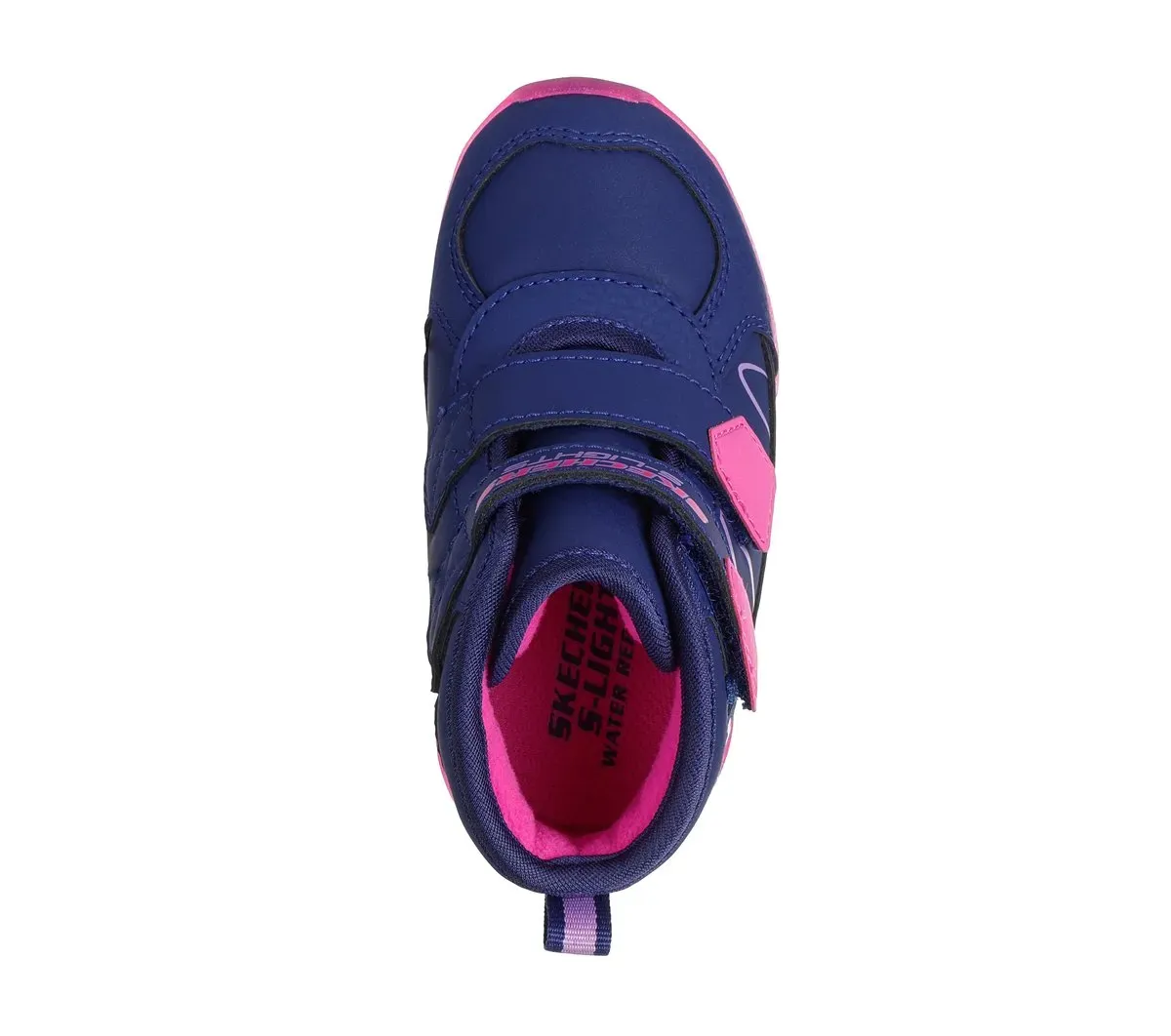 Skechers S-Lights: Illumi-Brights – Polar Steppers 73529321
