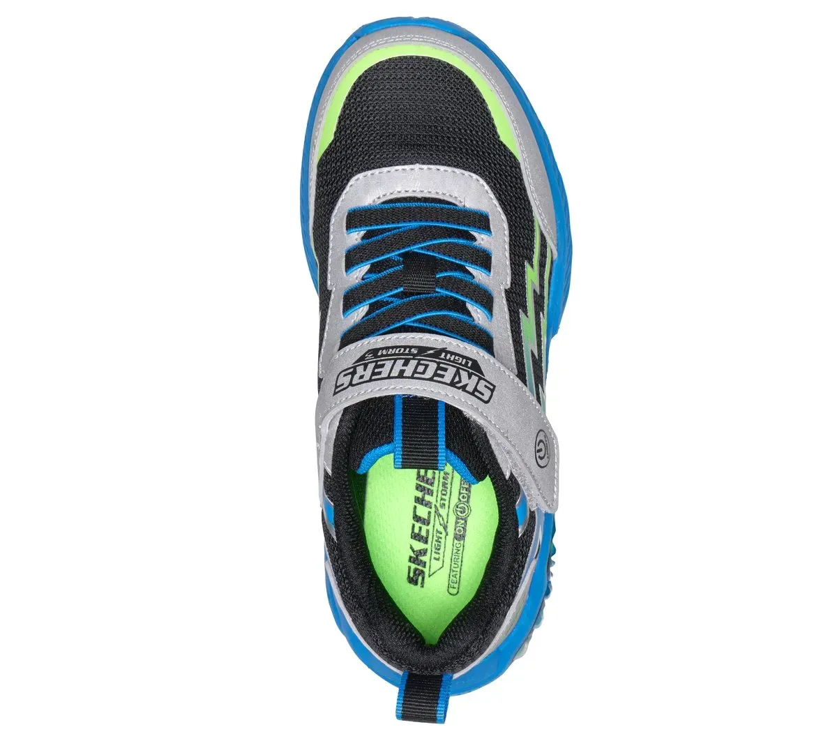 Skechers S-Lights: Light Storm 3.0 – Prism Tech 26169916