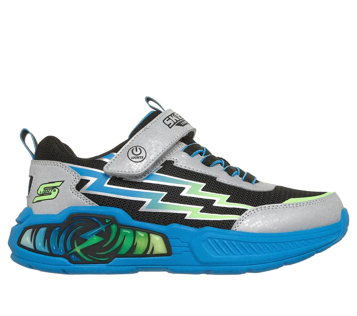 Skechers S-Lights: Light Storm 3.0 – Prism Tech 26169916