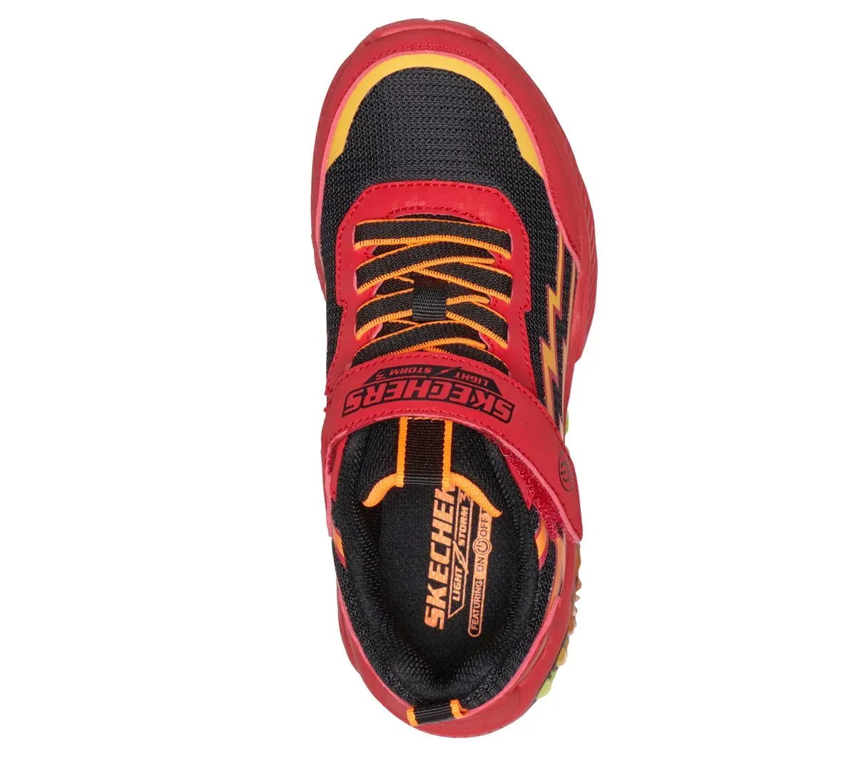Skechers S-Lights: Light Storm 3.0 – Prism Tech 72457438